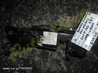 ΒΑΛΒΙΔΑ ΕΞΑΕΡΩΣΗΣ VW GOLF IV / AUDI A3 1.8T , ΚΩΔ. ΑΝΤ/ΚΟΥ. 06A103911J , ΚΩΔ. ΚΙΝΗΤΗΡΑ AGU , ΜΟΝΤΕΛΟ 1998-2004