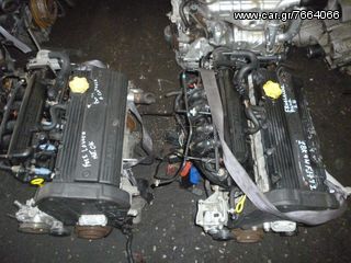FREELANDER 1.800CC MOTEΡ