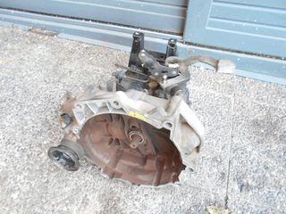 ΣΑΖΜΑΝ 1.2  IBIZA - POLO - FOX - FABIA