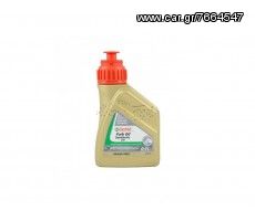 ΛΑΔΙ ΑΝΑΡΤΗΣΗΣ CASTROL synthetic FORK OIL 5W 0,5L