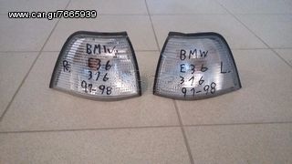 Φλας BMW 316 E36 91-98