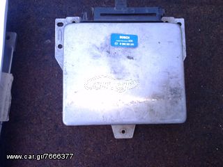 εγκεφαλος bmw 320/323/520 /0280001301 bosch