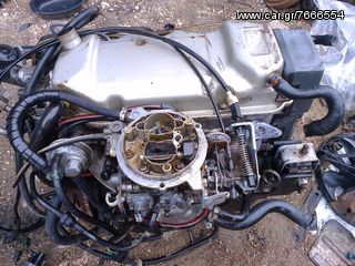 κινητηρας μοτερ FORD escort expres 1.4/FUC/HY7 5174