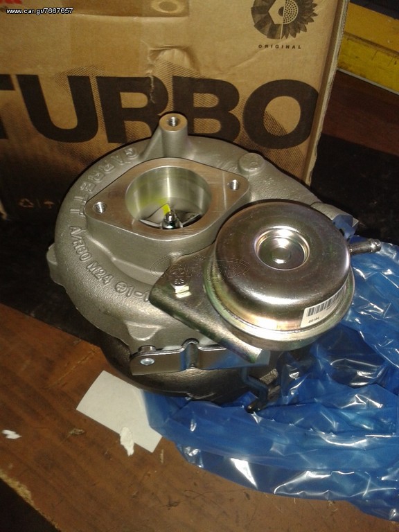 GARRETT GT2560R GT2860R GT2860RS GT2871R GT2876R GT3071R