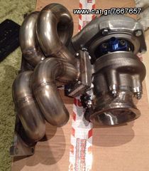 GARRETT GT2560R GT2860R GT2860RS GT2871R GT2876R GT3071R-thumb-4