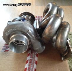 GARRETT GT2560R GT2860R GT2860RS GT2871R GT2876R GT3071R-thumb-5
