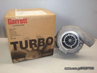 GARRETT GT 2860R GTX2860 GTX2867R GEN-2 -thumb-2