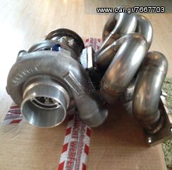 GARRETT GT 2860R GTX2860 GTX2867R GEN-2 -thumb-5