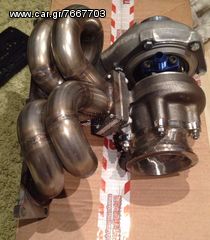 GARRETT GT 2860R GTX2860 GTX2867R GEN-2 -thumb-9