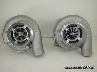 GARRETT GT 2860R GTX2860 GTX2867R GEN-2 -thumb-11