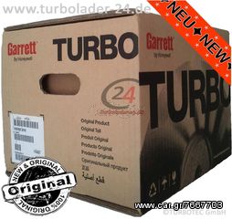 GARRETT GT 2860R GTX2860 GTX2867R GEN-2 -thumb-4