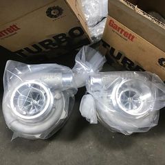 GARRETT GT 2860R GTX2860 GTX2867R GEN-2 -thumb-3