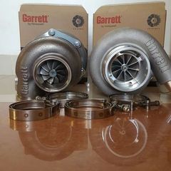 GARRETT GT 2860R GTX2860 GTX2867R GEN-2 -thumb-12