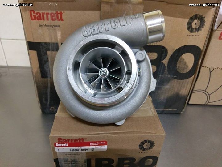 GARRETT GT 2860R GTX2860 GTX2867R GEN-2 