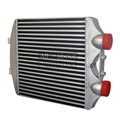 Intercooler FRIGIDUS Peugeot 207 και SEAT LEON IBIZA CUPRA