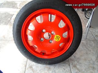 FORD FOCUS ST 170 FOCUS RS -thumb-1