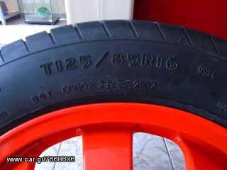 FORD FOCUS ST 170 FOCUS RS -thumb-2