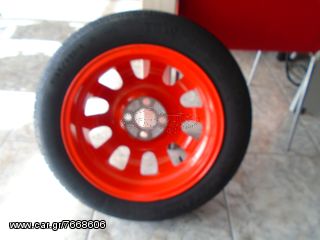 FORD FOCUS ST 170 FOCUS RS -thumb-4