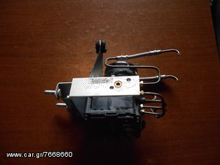 BMW E46 SDN '01 1.8 ΜΟΝΑΔΑ ABS-thumb-2