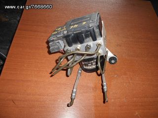 BMW E46 SDN '01 1.8 ΜΟΝΑΔΑ ABS-thumb-3