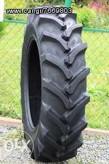  (((NOUSIS TIRES))) 12.4-24  8PR  AS-AGRI 19 CULTOR TEM.