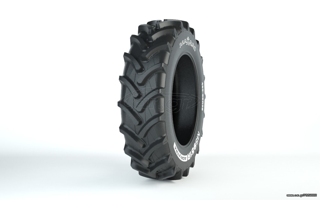(((NOUSIS TIRES))) 360/70R24 MS951R MAXAM TEM.