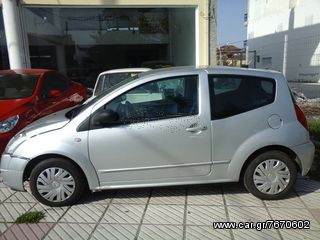 Citroen C2 2005 DIESEL-thumb-3