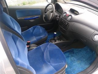 Citroen C2 2005 DIESEL-thumb-5