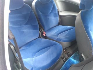 Citroen C2 2005 DIESEL-thumb-6