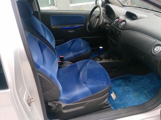 Citroen C2 2005 DIESEL-thumb-7