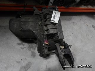 ΚΙΒΩΤΙΟ ΤΑΧΥΤΗΤΩΝ(ΣΑΣΜΑΝ) JB1038 RENAULT CLIO I 90'-96'  1200cc