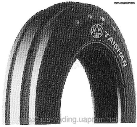  (((NOUSIS TIRES))) 650-16 8PR TS23 TAISHAN /TMX.