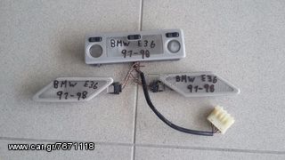 Πλαφονιερες BMW 316 E36 91-98
