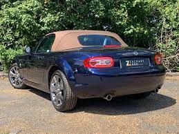 MAZDA MX5 NC - NCFL ΠΡΟΣΦΟΡΑ !! ΚΑΙΝΟΥΡΓΙΟ  SOFT TOP MOHAIR ΜΕ ΘΕΡΜΑΙΝΟΜΕΝΟ ΤΖΑΜΙ EUROTOP