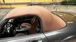 MAZDA MX5 NC - NCFL ΠΡΟΣΦΟΡΑ !! ΚΑΙΝΟΥΡΓΙΟ  SOFT TOP MOHAIR ΜΕ ΘΕΡΜΑΙΝΟΜΕΝΟ ΤΖΑΜΙ EUROTOP-thumb-10
