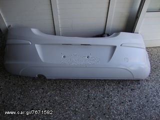 OPEL CORSA D 5 ΠΟΡΤΕΣ ΠΡΟΦΥΛΑΚΤΗΡΑΣ ΟΠΙΣΘΙΟΣ