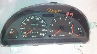 Suzuki Swift 1990 - 2000.// ΚΑΝΤΡΑΝ-ΚΟΝΤΕΡ \\ Γ Ν Η Σ Ι Α-ΚΑΛΟΜΕΤΑΧΕΙΡΙΣΜΕΝΑ-ΑΝΤΑΛΛΑΚΤΙΚΑ