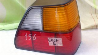 Volkswagen Golf  MANHATAN 1981 - 1991.// 1 ΚΑΙΝΟΥΡΓΙΟ ΦΑΝΑΡΙ ΠΙΣΩ ΔΕΞΙΑ \\  ΚΑΛΟΜΕΤΑΧΕΙΡΙΣΜΕΝΑ-ΑΝΤΑΛΛΑΚΤΙΚΑ