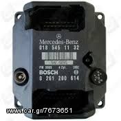 MERCEDES BENS C180 93-00 W202 EGEFALOS ME KOD 0155450132 TIM 399E STO CONT TEM 1