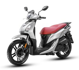 Sym Symphony 50 2026 ΠΟΛΛΑ ΔΩΡΑ-thumb-1