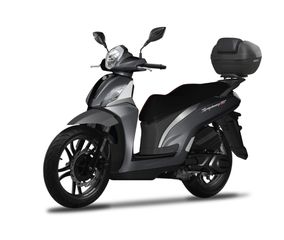 Sym Symphony ST 200i 2026 - ΕΤΟΙΜΟΠΑΡΑΔΟΤΟ - ΠΟΛΛΑ ΔΩΡΑ-thumb-4
