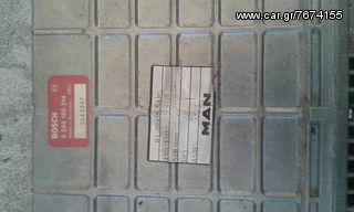 ΠΛΑΚΕΤΑ BOSCH MAN 0 265 150 314