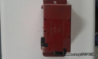 ΠΛΑΚΕΤΑ MAN SEUFFER 81.25935.6520