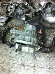 ΣΑΣΜΑΝ ΑΥΤΟΜΑΤΟ 4Ε TOYOTA COROLLA 1300cc 
