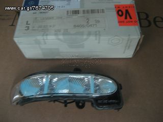 ΦΛΑΣ ΚΑΘΡΕΦΤΗ MERCEDES E W211-thumb-1