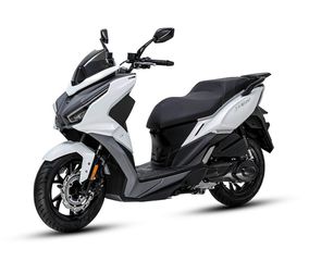 Sym Jet14 Evo 125 2026 L/C - ΑBS - ΕΤΟΙΜΟΠΑΡΑΔΟΤΟ - ΠΟΛΛΑ ΔΩΡΑ-thumb-2