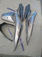 Honda CMX 250 C Rebel 1996 MC-thumb-63