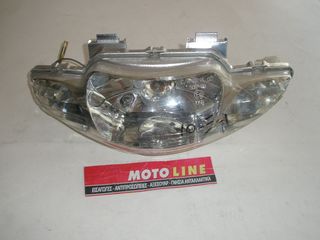 Honda CMX 250 C Rebel 1996 MC-thumb-53