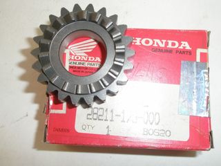 Honda CMX 250 C Rebel 1996 MC-thumb-29