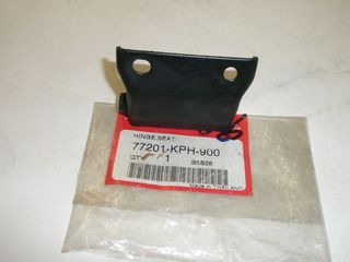 Honda CMX 250 C Rebel 1996 MC-thumb-46